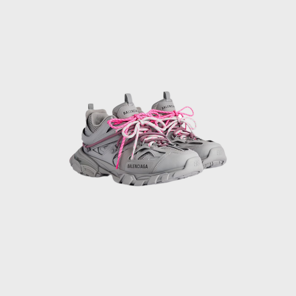 Balenciaga Track