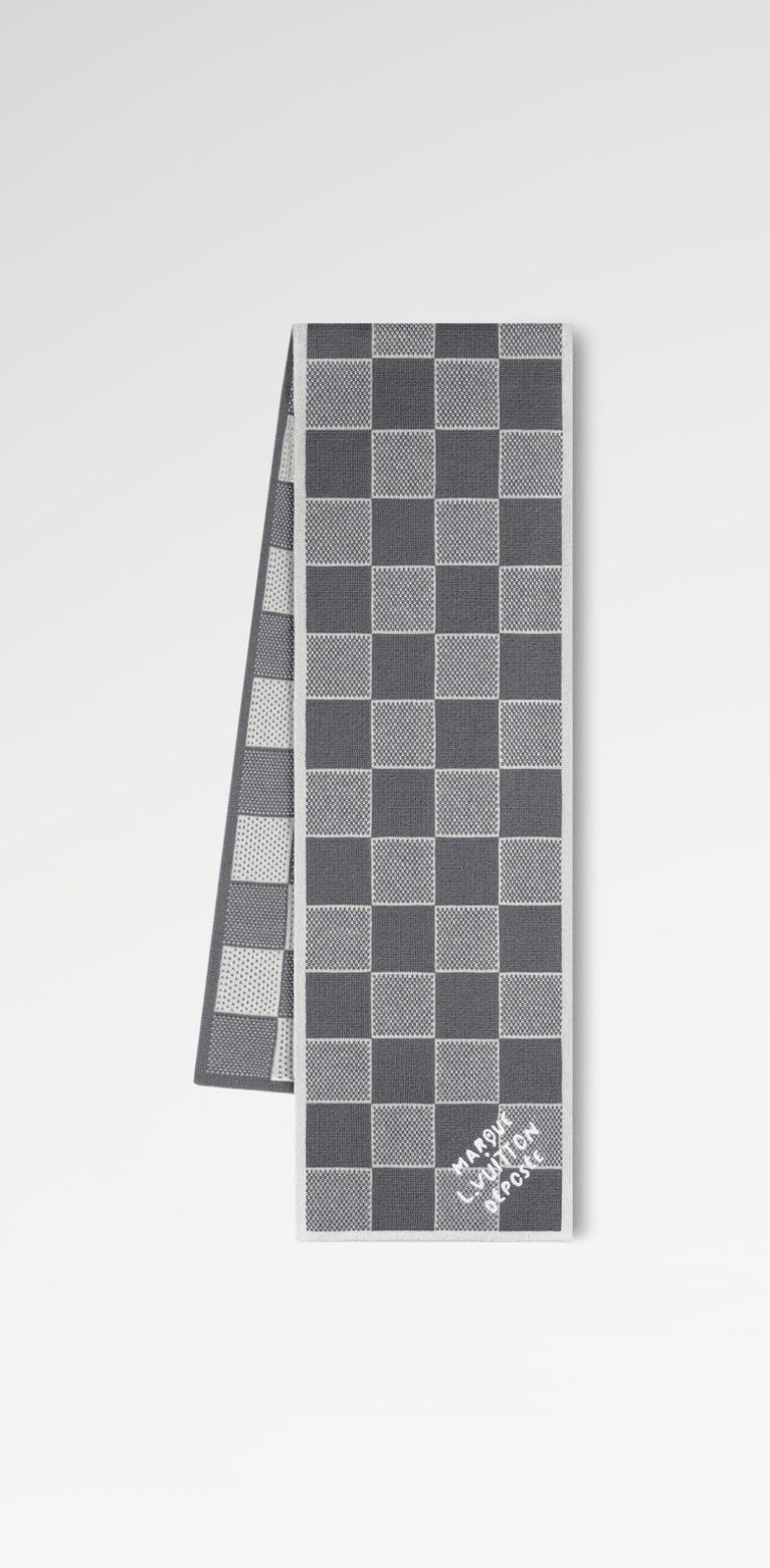 Écharpe Louis Vuitton
