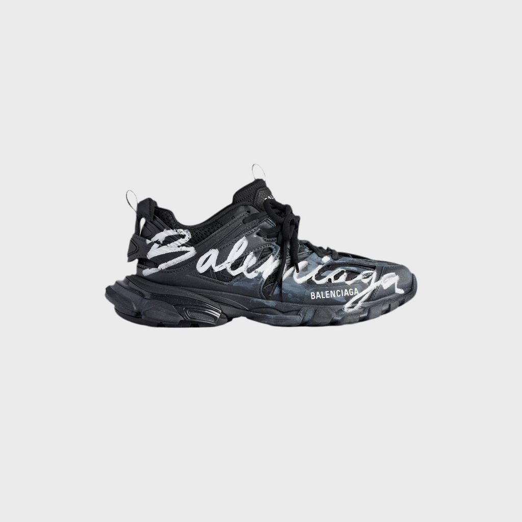 Balenciaga Track