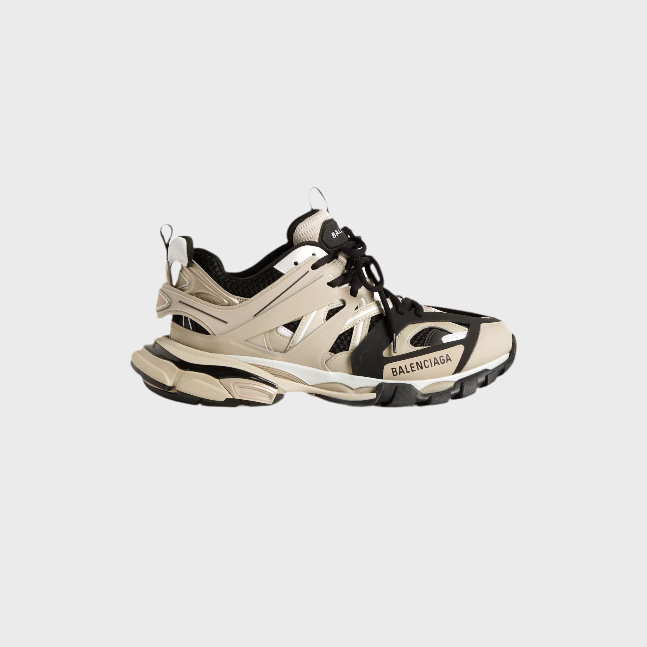 Balenciaga Track
