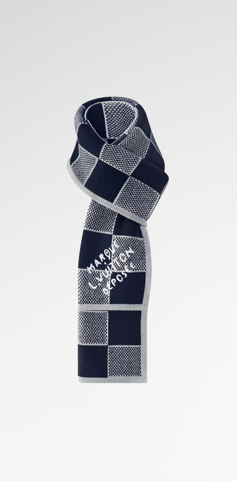 Écharpe Louis Vuitton