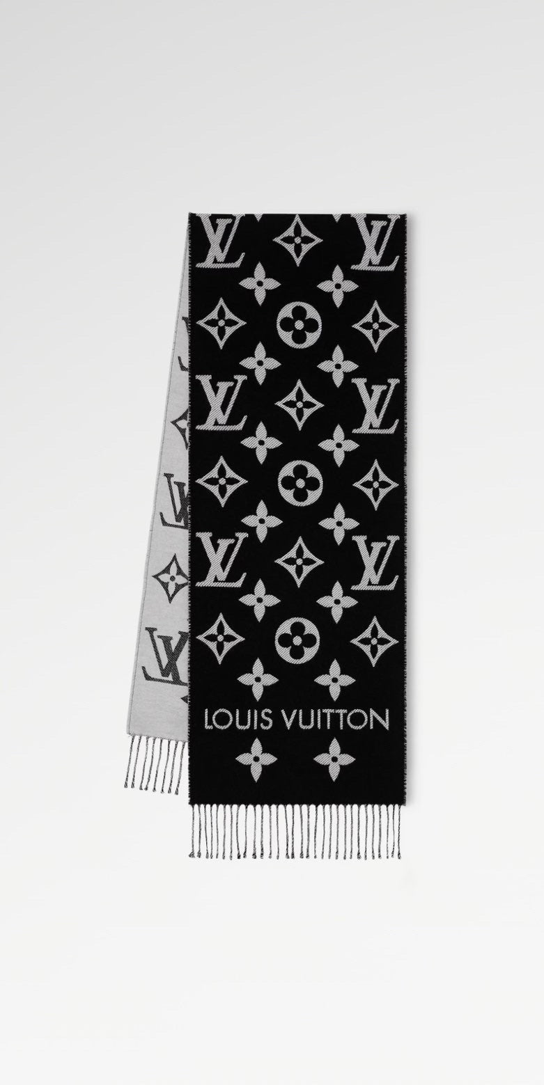Écharpe Louis Vuitton