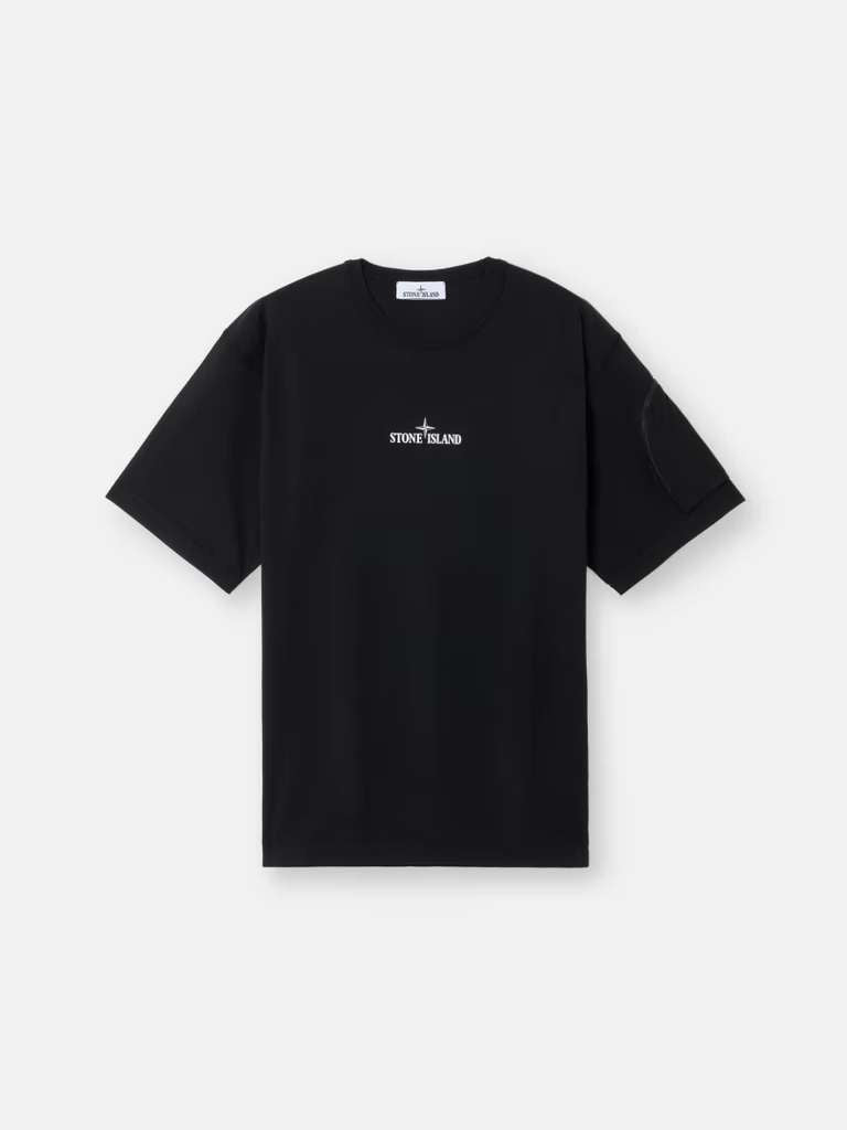 Tee-Shirt Stone Island