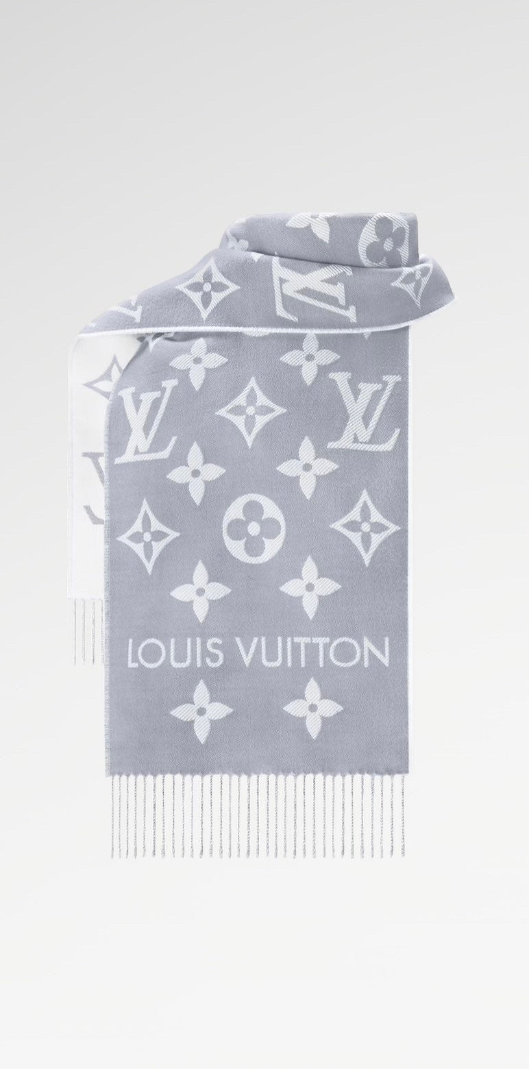Écharpe Louis Vuitton