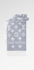 Écharpe Louis Vuitton