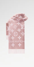 Écharpe Louis Vuitton
