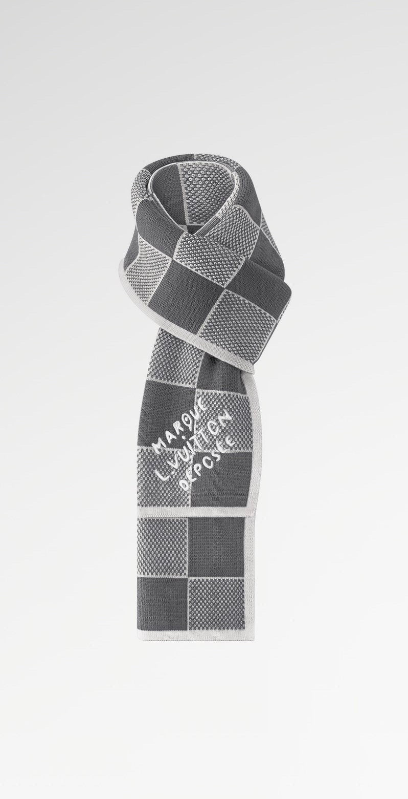Écharpe Louis Vuitton