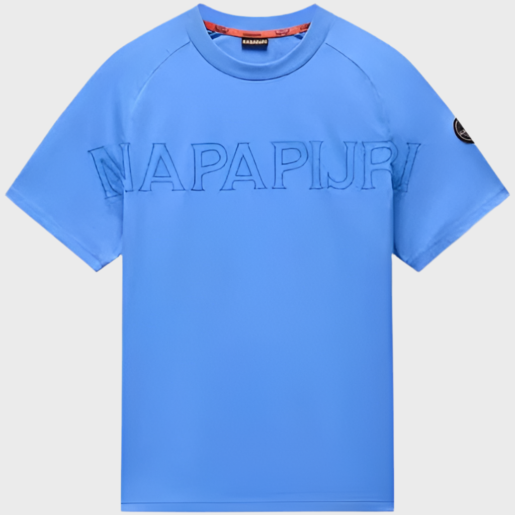 Tee-Shirt Napapijri