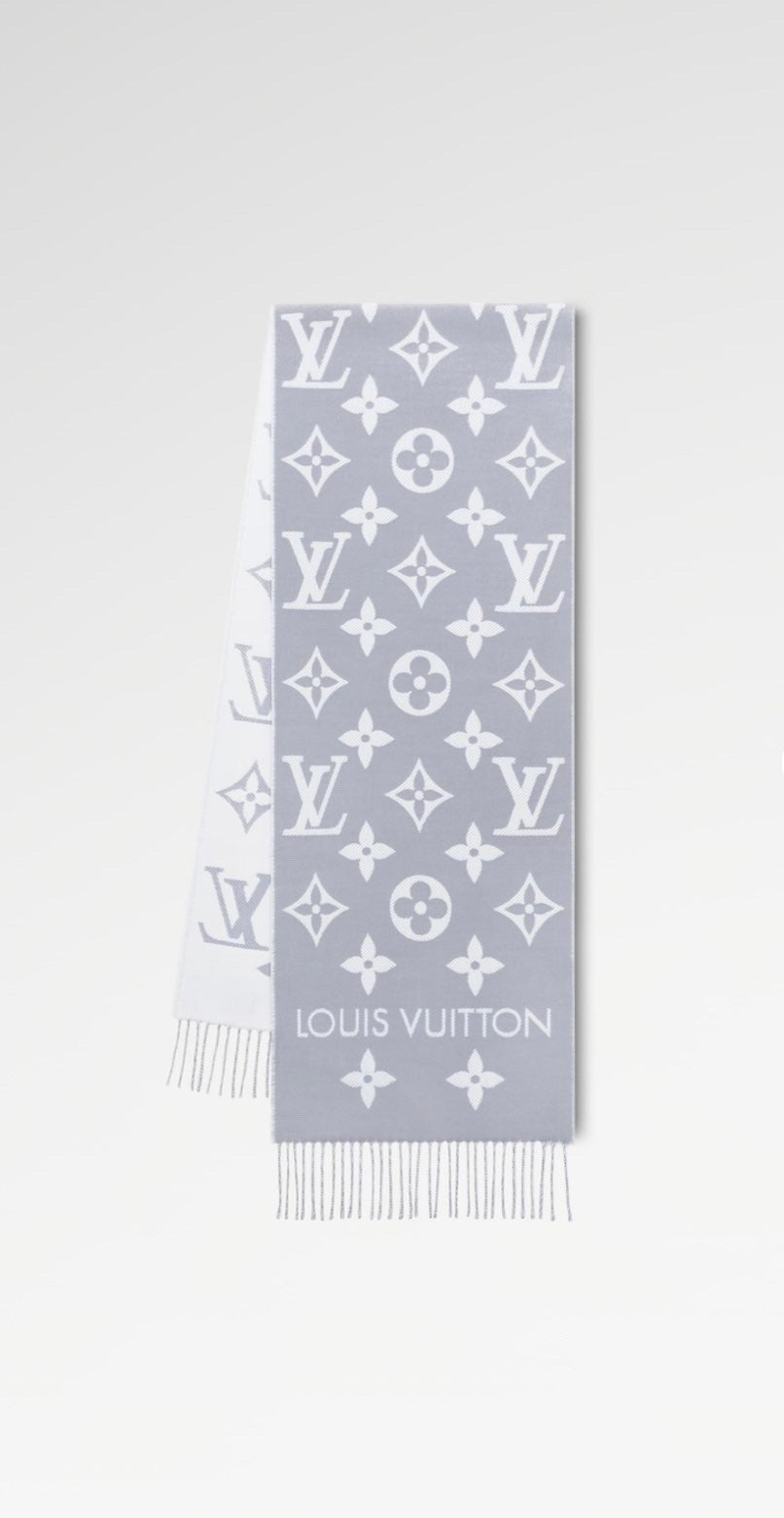 Écharpe Louis Vuitton